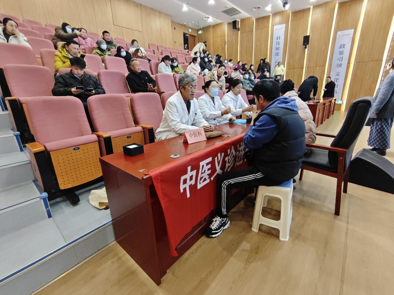 连云港市海州区红十字会:创新服务惠企惠民